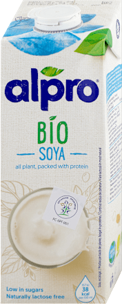 BIO SOYA - napitak od soje alpro