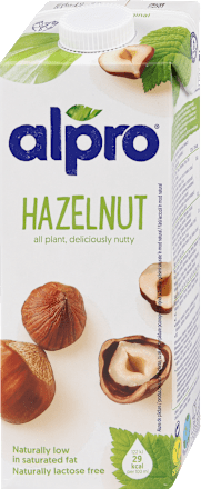 Napitak od lješnjaka alpro