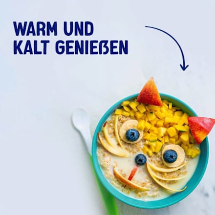 Sojadrink für Kinder ab 1 Jahr alpro