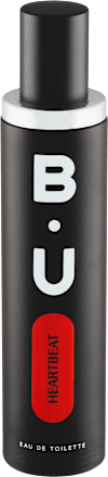 HEARTBEAT Edt- za žene B.U.