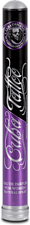 Eau de Parfum Tattoo Cuba
