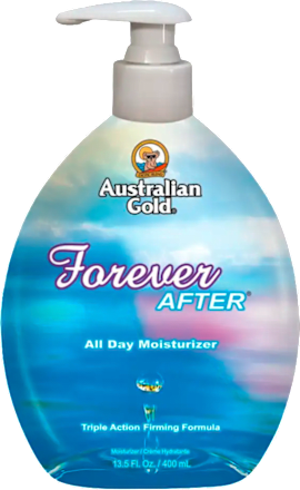 Losjon za nego kože po sončenju Forever After Australian Gold