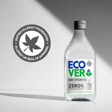Spülmittel Zero ECOVER