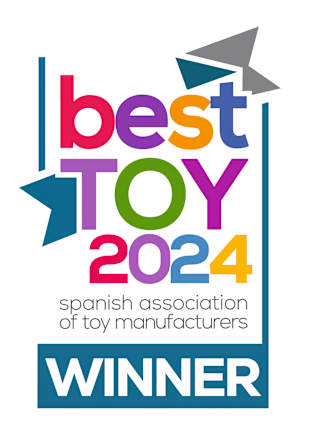 Kinderspiel Kork-Hammerspiel Korko