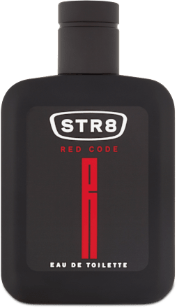Red Code apă de toaletă STR8