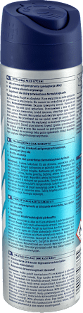 Antyperspirant Fresh Kick spray NIVEA MEN