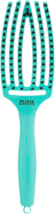 Fingerbrush Combo četka za kosu – mint Olivia Garden