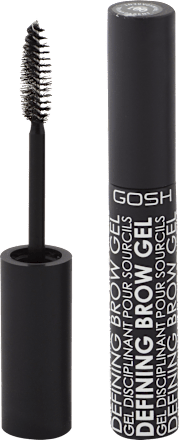 Gél na obočie Defining Brow - 001 Clear GOSH