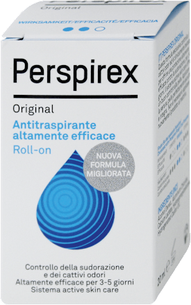 Deodorante roll on Original Perspirex
