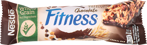 Fitness žitna pločica Chocolate Nestlé