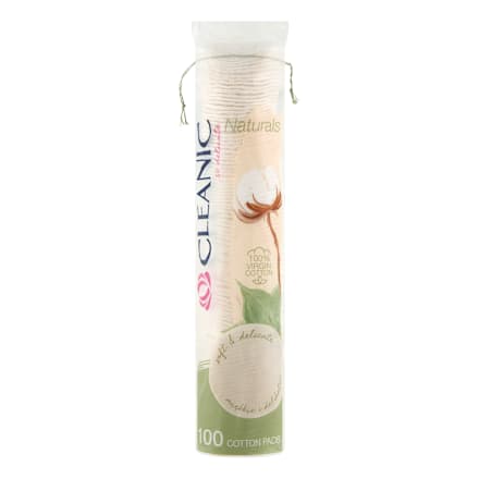 Naturals tupferi Cleanic