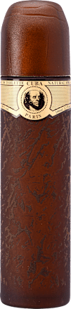 Férfi EdT  Cuba