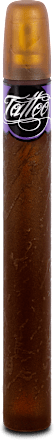 Eau de Parfum Tattoo Cuba