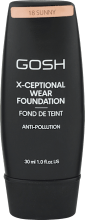 Make-up X-Ceptional Wear - 18 Sunny GOSH