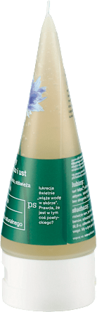 Green oczyszczający łagodny żel micelarny do mycia twarzy, oczu i ust tołpa