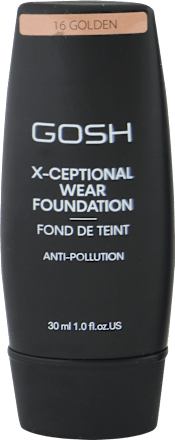 Make-up X-Ceptional Wear - 16 Golden GOSH