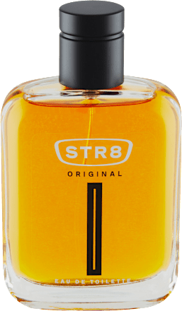 ORGINAL Edt - muški STR8