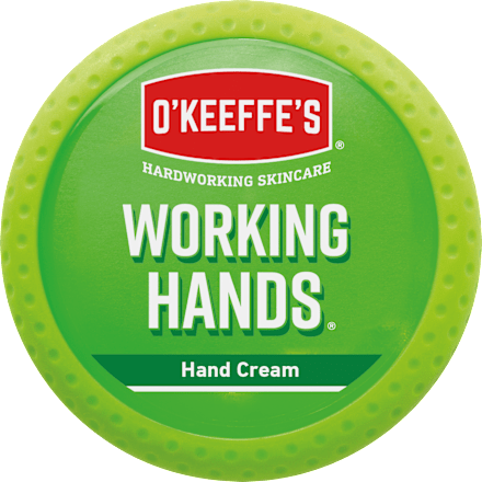Handcreme Working Hands O'Keeffe's