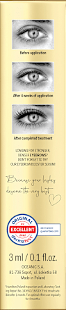 Wimpernserum Booster Long4Lashes
