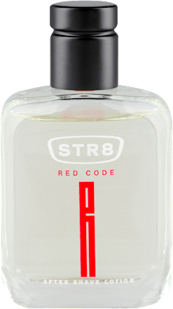 Red Code - losion posle brijanja  STR8