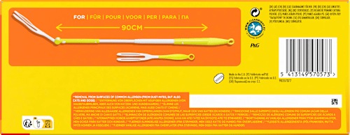 Staubwedelbezüge Staubmagnet Nachfüllpack Swiffer