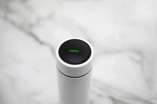 RapidCool™ - Innovativo sistema di raffreddamento Nûby