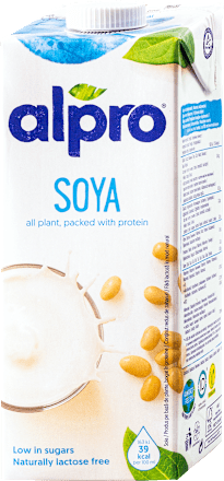 Original napitak od soje alpro