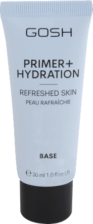 Podkladová báza Primer+ Hydration GOSH