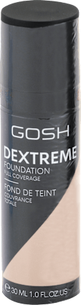 Make-up Dextreme - 002 Ivory GOSH