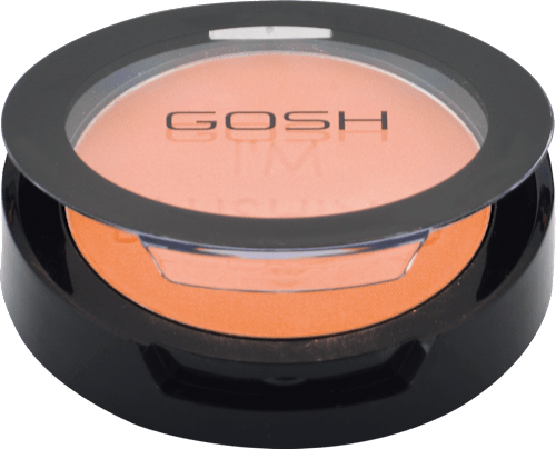 Lícenka I´m Blushing - 001 Flirt GOSH