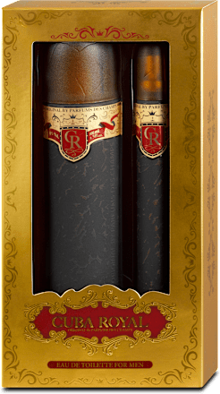 Poklon-paket Royal  Cuba