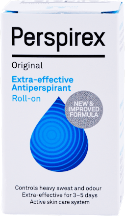 antiperspirant roll-on Original Perspirex