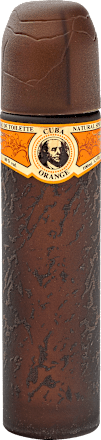 Orange man edt Cuba