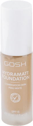 Make-up Hydramatt - 006Y Medium Light GOSH