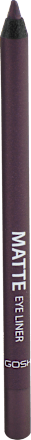 Ceruzka na oči Matte - 016 True Violet GOSH