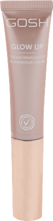 Krémový rozjasňovač Glow Up - 001 Pearl GOSH