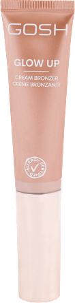Krémový rozjasňovač Glow Up - 002 Bronze GOSH