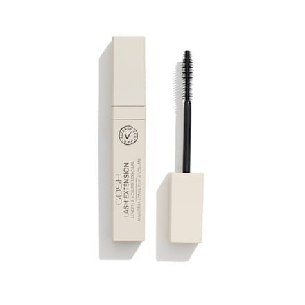 Maskara Lash Extension Length & Volume - 001 Black GOSH