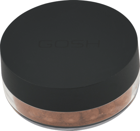 Guľôčkový púder Precious Powder Pearls Glow GOSH