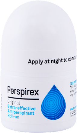 antiperspirant roll-on Original Perspirex