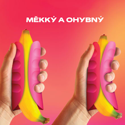 Play vibrační masturbátor durex