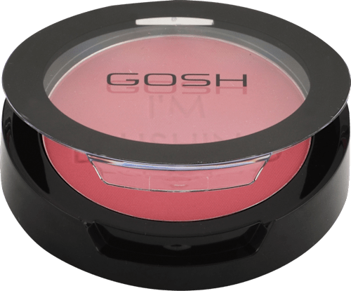 Lícenka I'm Blushing - 003 Passion GOSH