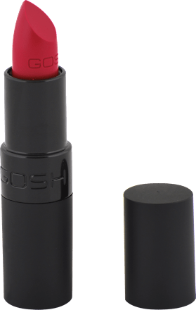 Rúž na pery Velvet Touch - 005 Matt Classic Red GOSH