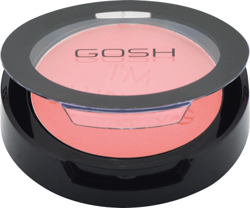 Lícenka I'm Blushing - 002 Amour GOSH