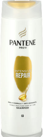 Szampon do włosów słabych i zniszczonych PANTENE PRO-V