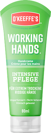 Handcreme Working Hands  O'Keeffe's