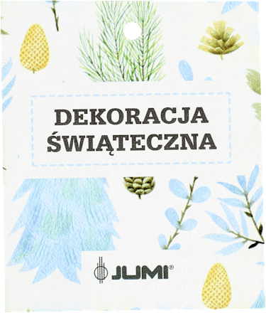 Skrzat ze zwisającymi nogami 38cm* JUMI