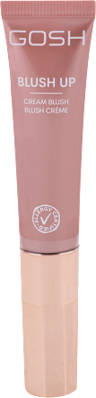 Krémová lícenka Blush Up - 002 Rose GOSH