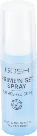 Fixačný sprej Prime’n Set GOSH