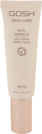 Pleťový krém proti vráskam Skin Care Anti Wrinkle GOSH